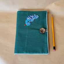 Tải hình ảnh vào trình xem Thư viện, GECKO - BLUE (A5)
