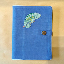 Tải hình ảnh vào trình xem Thư viện, GECKO - GREEN (A5)
