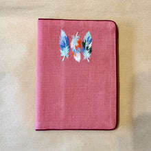 Tải hình ảnh vào trình xem Thư viện, FEATHERS (A6)
