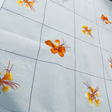 Charger l&#39;image dans la galerie, FLAMBOYANT - HEMSTITCH
