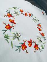 Charger l&#39;image dans la galerie, VANDA PARISHII FLOWER
