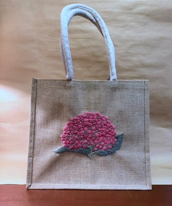 HYDRANGEA - PINK