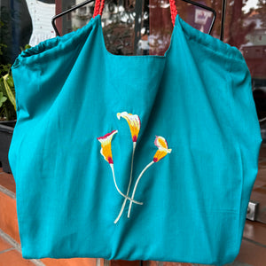 CALLA LILY