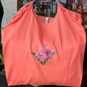 ORCHID FLOWER - PINK