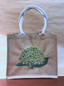 HYDRANGEA - GREEN