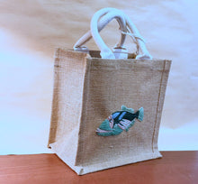 Load image into Gallery viewer, PICASSO FISH - GREEN
