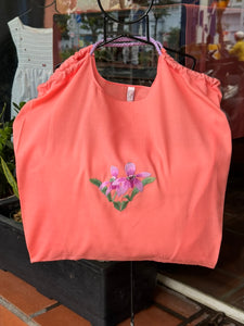 ORCHID FLOWER - PINK