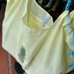 PINEAPPLE