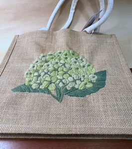 HYDRANGEA - GREEN
