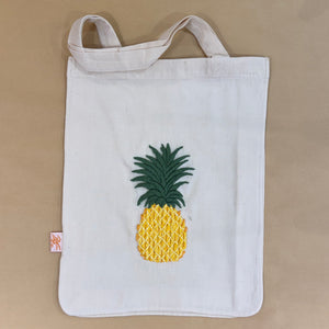 PINEAPPLE - YELLOW