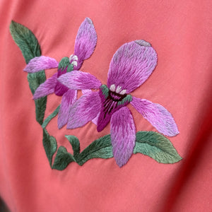 ORCHID FLOWER - PINK