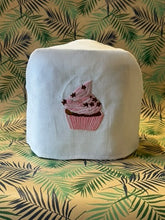 Tải hình ảnh vào trình xem Thư viện, CUPCAKE STRAWBERRIES
