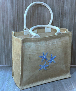 STARFISH - 3 BLUE