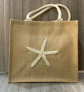 STARFISH - 1 IVORY