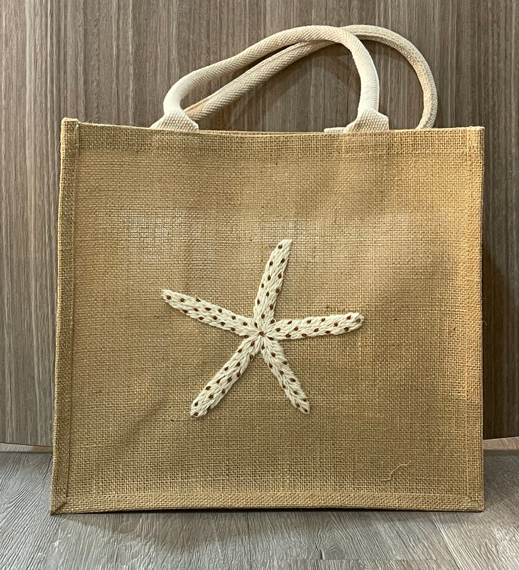 STARFISH - 1 IVORY