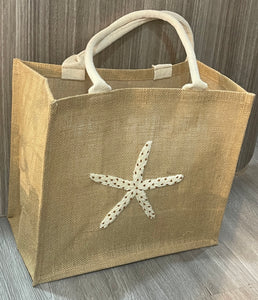 STARFISH - 1 IVORY