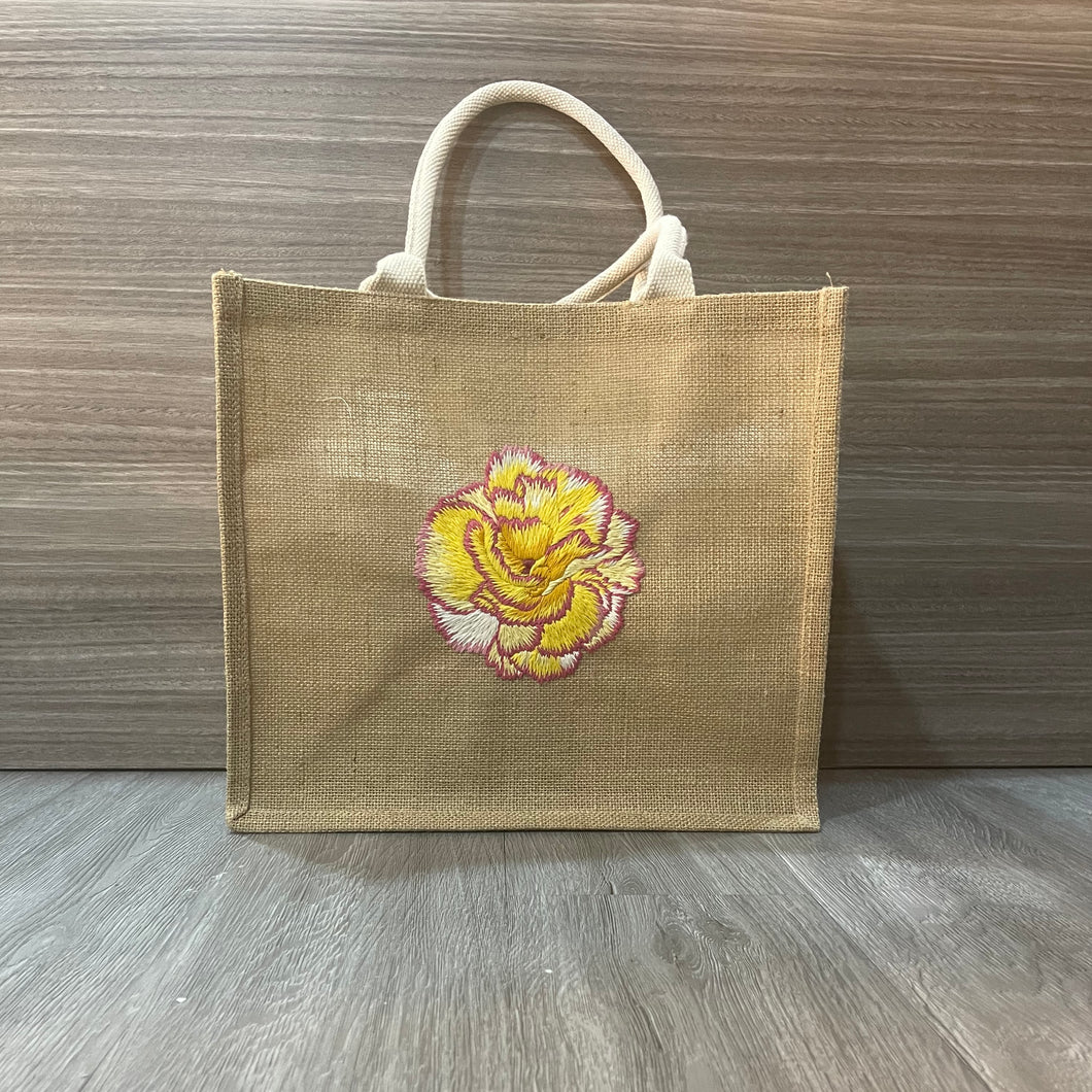 CARNATION - YELLOW
