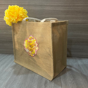 CARNATION - YELLOW