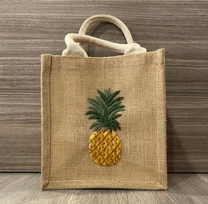 PINEAPLE - YELLOW