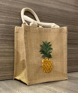PINEAPLE - YELLOW