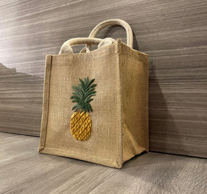 PINEAPLE - YELLOW