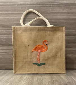 FLAMINGO - ORANGE