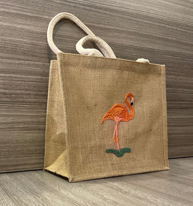 FLAMINGO - ORANGE