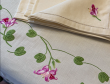 Charger l&#39;image dans la galerie, ORCHID FLOWER - PINK
