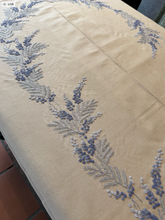 Charger l&#39;image dans la galerie, MIMOSA PURPLISH-BLUE
