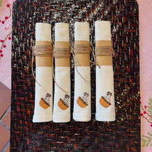 Load image into Gallery viewer, CUPCAKE - CHOCOLATE - CHESTNUT
