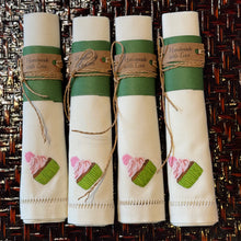 Charger l&#39;image dans la galerie, CUPCAKE - PINK GREEN
