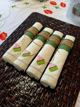 Charger l&#39;image dans la galerie, CUPCAKE - PINK GREEN

