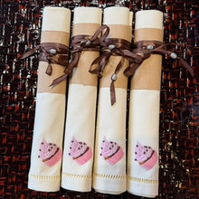 Charger l&#39;image dans la galerie, CUPCAKE - PINK
