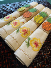 Charger l&#39;image dans la galerie, HIBISCUS - YELLOW
