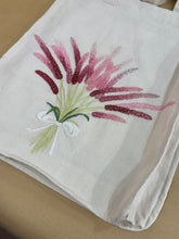 Load image into Gallery viewer, LAVENDER - PINK - FRENCH KNOT
