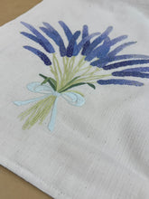 Load image into Gallery viewer, LAVENDER - BLUE - FRENCH KNOT
