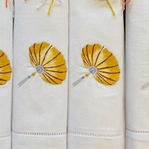 LANTERN - YELLOW