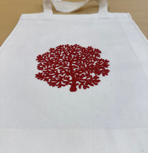 CORAL - RED