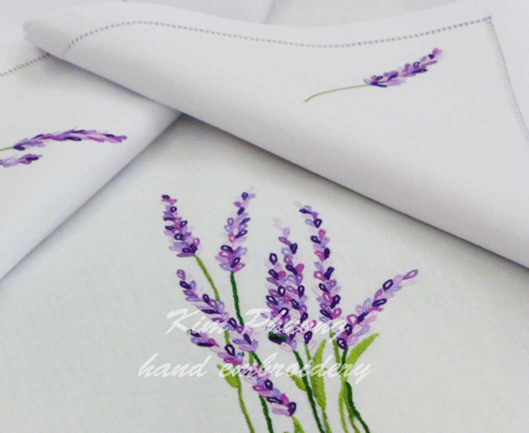 LAVENDER