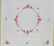 Charger l&#39;image dans la galerie, CHERRY BLOSSOM RED #8937.0000.13797
