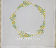 Charger l&#39;image dans la galerie, MIMOSA - YELLOW #8937.0000.13940
