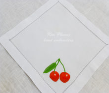 Charger l&#39;image dans la galerie, 2 CHERRIES
