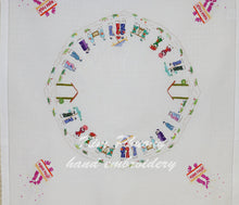 Charger l&#39;image dans la galerie, VIETNAMESE TRADITIONAL WEDDING (COLOR) #8937.0000.55162
