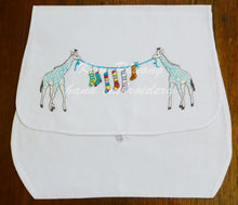Charger l&#39;image dans la galerie, GIRAFFE
