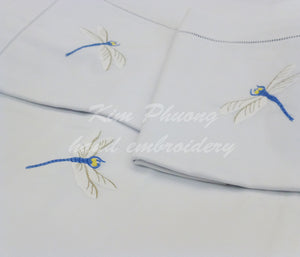 DRAGONFLY-BLUE