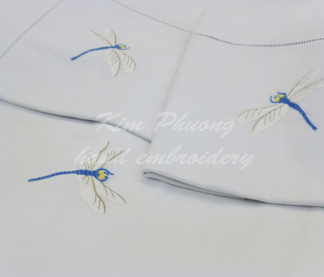 DRAGONFLY-BLUE