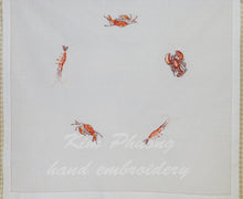 Charger l&#39;image dans la galerie, CRAB &amp; LOBSTER #8937.0000.62047
