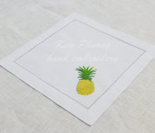 Charger l&#39;image dans la galerie, PINEAPPLE - YELLOW
