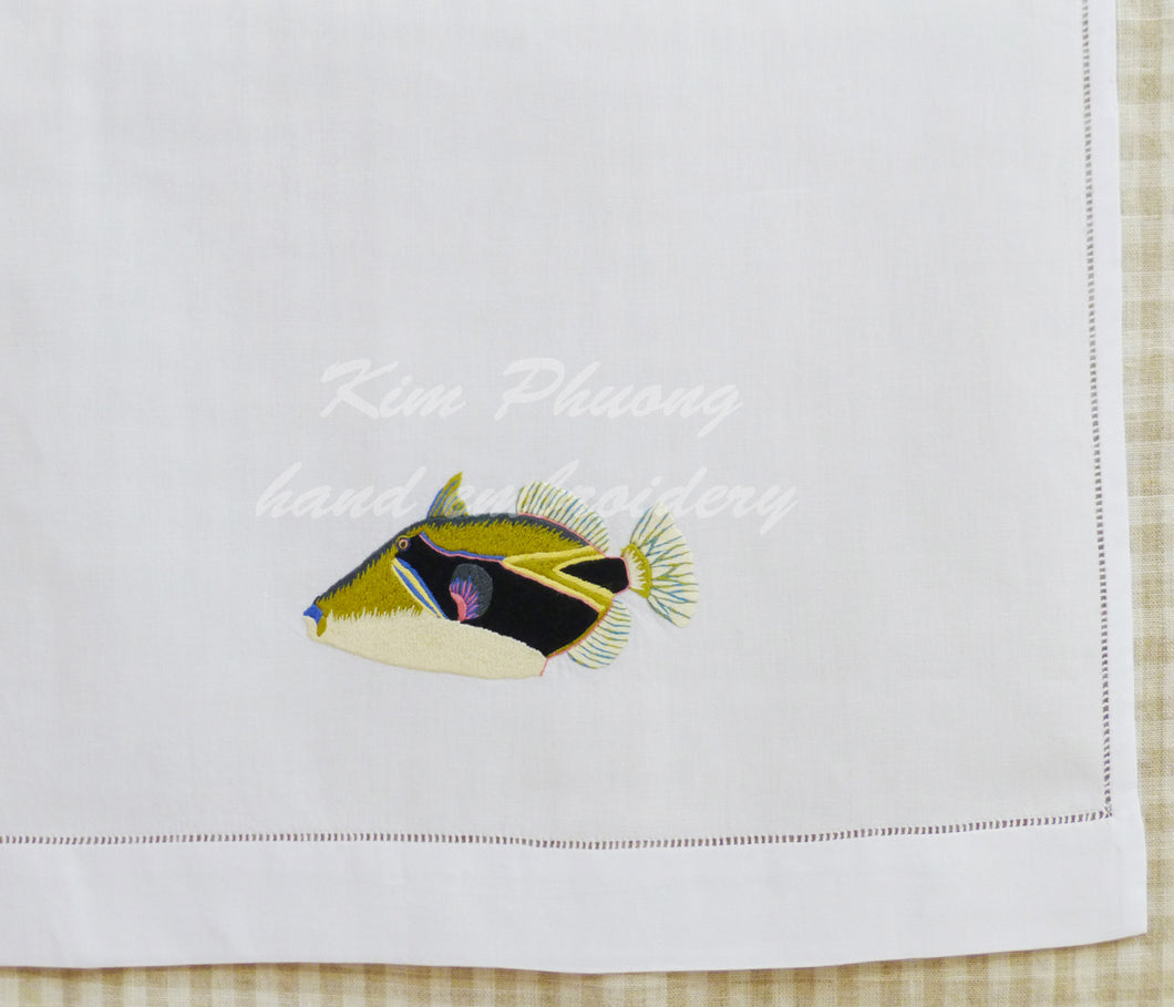 PICASSO FISH