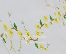 Charger l&#39;image dans la galerie, CHERRY BLOSSOM - YELLOW
